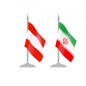 Iran-Austria Relations