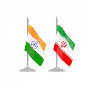 Iran-India Relations