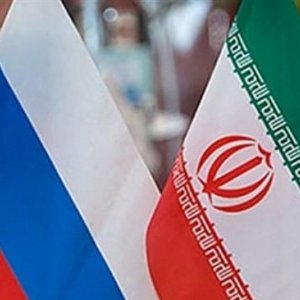 Iran-Russia Commercial Relations