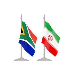 Iran-South Africa Relations