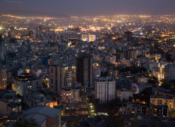 Iran Housing Sector Acts as Brake on Runaway Inflation 