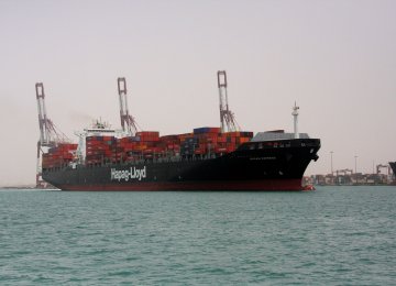 Threefold Rise in Iran&#039;s Non-Oil Exports to the Americas 