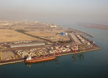 Iran&#039;s Trade Deficit With US Highest Over Past Decade