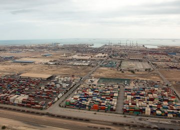 3.4m Tons of Necessity Goods Available at Ports 