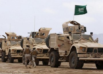 Mobilization of Arab Troops for Syria Unlikely 