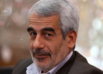 Iran MP: Dynamic Diplomacy Key to Countering US Pressure