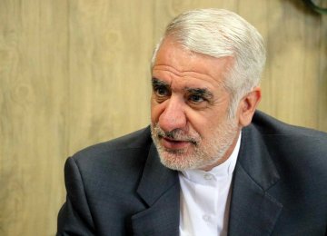 Patience Over JCPOA a Gesture of Good Faith 