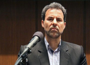 Iran MP: Serial Sanctions Signify Unfulfilled US Expectations
