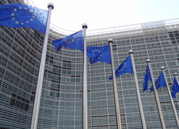 EU Office in Iran Could Promote Greater Political Engagement  