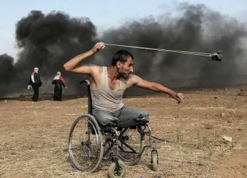 Arab Silence  Vis-à-Vis Israeli Massacre Regrettable
