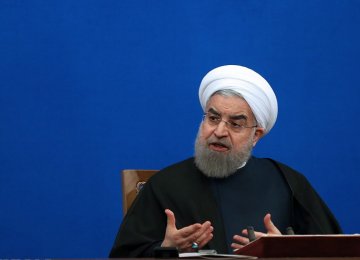Iran Prepared for Any US Move on JCPOA