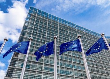 Sources: EU to Announce SPV Launch Next Week 