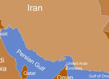 Any Bid to Rename Persian Gulf Futile