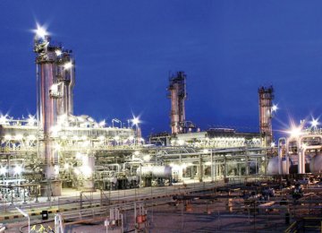 Iran&#039;s Abadan Refinery Reducing Its Own Power Consumption 