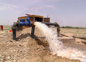 Electrification of Agro Wells Gains Momentum