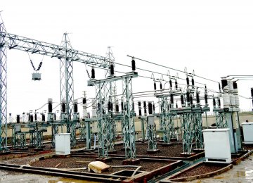 GIS Substations Stabilize Power Supply in Sandstorm Regions 