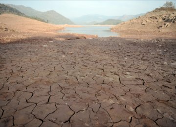 Non-Conventional Methods Essential to Help Alleviate Worsening Water Crisis in Iran 