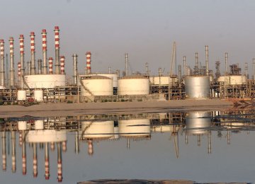 Persian Gulf Star Refinery to  Strengthen Food Supply Chain 