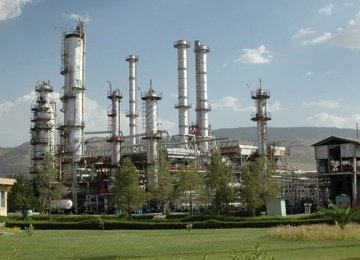 Plans to Start Construction of $4b  Anahita Petro-Refinery in 2 Months