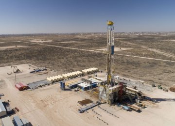 Oil Drilling to Begin in Moghan Plain 