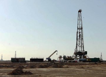 South Azadegan Oilfield Capacity to Increase by 15,000 bpd by March 