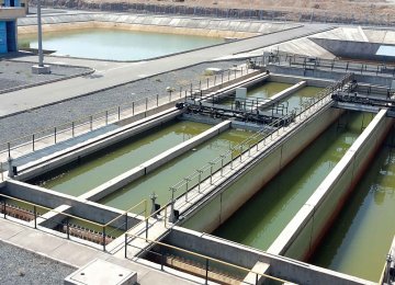 PGSEZ to Buy Reclaimed Wastewater  