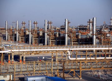 Bidbland Gas Processing Increases by 67% in Q1