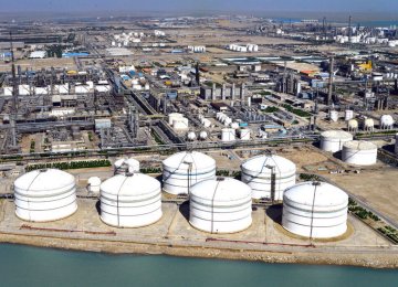 BIPC Output Soars 111% in 80 Days