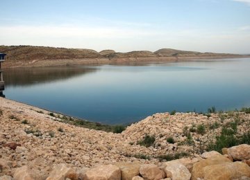 2 Dams in Borujerd Await Funding