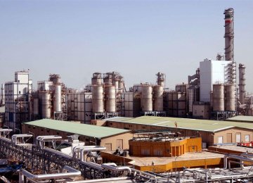 16 Petrochem Plans Worth $17b to Enhance Value Chain, Production 