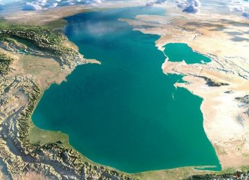 Caspian-Semnan Water Project Divisive
