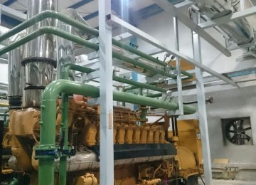 CHP Plant Owners Say: Cogeneration Systems No More Viable 
