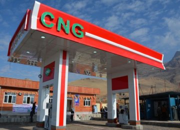 CNG 10% Costlier From Today