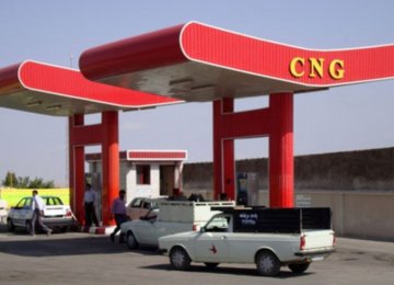 Replacing CNG With LPG  Is Not Good Economics
