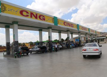 CNG Filling Stations in a Quandary