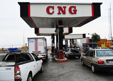 CNG Sector Falls Victim to Policymakers’ Indifference