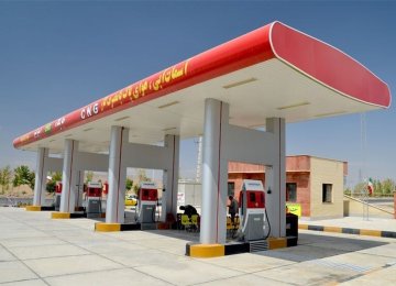 CNG Stations Going Off Grid  Nationwide Due to Gas Curbs 