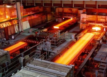 Domestic Steel Mill to Supply NIGC With Sheets, Plates