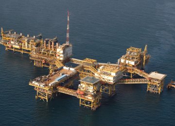 NIOC to Help Startups Play Bigger Role in Energy Sector 