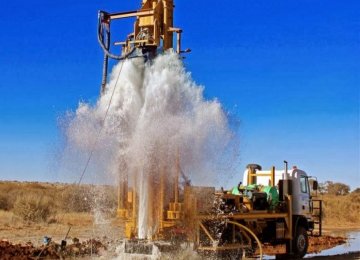 Dry Sistan-Baluchestan Is Digging Deeper for Water