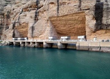 Dez Hydroelectric Plant to Increase Power Generation