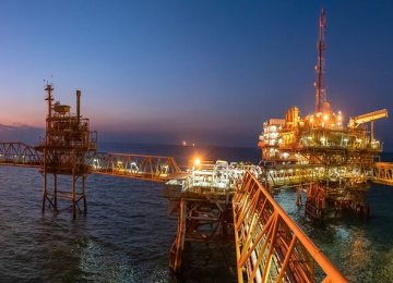 Considerable Rise in NIOC’s Seismic, Drilling Operations