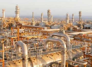 SP Refinery to Produce 80,000 Barrels/Day of Gas Condensate 