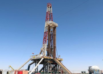 NIDC Drilling 158 Oil, Gas Wells in 20 Months