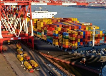 Polymers, Derivatives, Gas Account for $25b of Non-Oil Exports in 2021