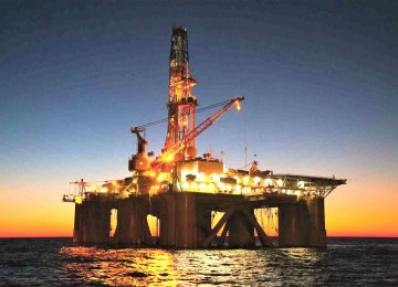 Petropars Signs $1.8 Billion Farzad B Gas Field Contract 