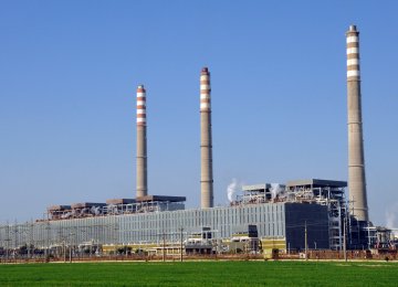 Iran: 25% of Power Output in 2019 From Renewables 