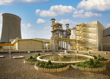 Liquid Fuel Delivery to Power Plants Rises in Cold Seasons