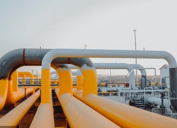 Gov’t Gives Green Light to Expand Gas Infrastructure 