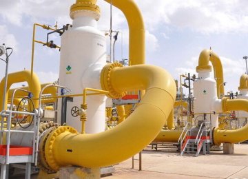 NIGC to Start Gas Import  From Turkmenistan Soon